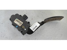 Recambio de potenciometro pedal para nissan murano (z50) básico referencia OEM IAM 18002CA100  