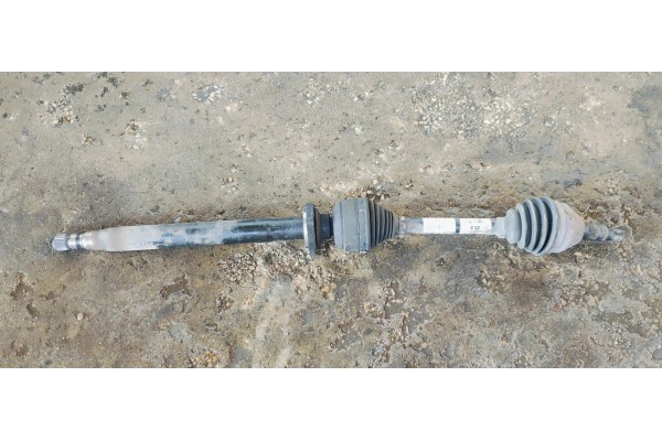 Recambio de transmision delantera derecha para opel insignia berlina excellence referencia OEM IAM 13219092  