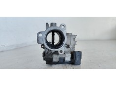 Recambio de caja mariposa para opel combo d kasten l1h1 2,2t referencia OEM IAM 55255919  