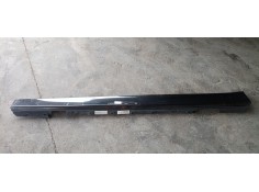 Recambio de faldon lateral para bmw serie 3 lim. (f30) 2.0 turbodiesel referencia OEM IAM   