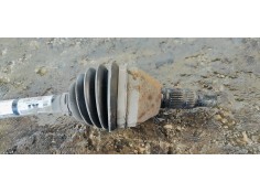 Recambio de transmision delantera derecha para opel insignia berlina excellence referencia OEM IAM 13219092  