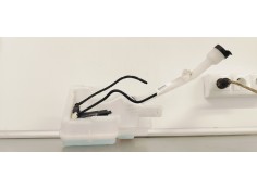 Recambio de deposito limpia para citroen c3 aircross 1.2 i turbo 110 fap referencia OEM IAM 39138620  