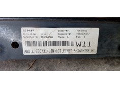 Recambio de faldon lateral para bmw serie 3 lim. (f30) 2.0 turbodiesel referencia OEM IAM   