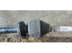 Recambio de transmision delantera derecha para opel insignia berlina excellence referencia OEM IAM 13219092  