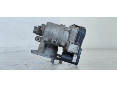 Recambio de caja mariposa para opel combo d kasten l1h1 2,2t referencia OEM IAM 55255919  