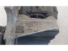Recambio de valvula egr para mercedes-benz citan (w415) combi break referencia OEM IAM 147105308R  