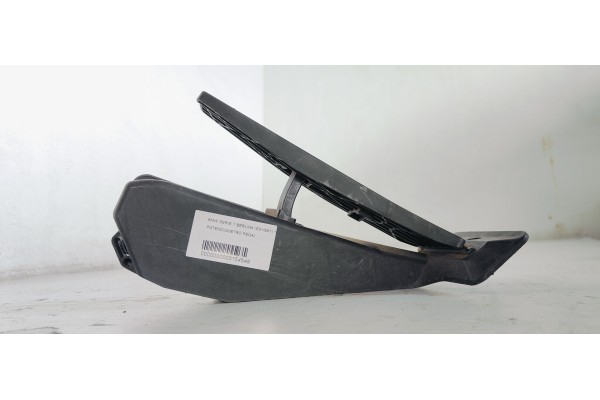 Recambio de potenciometro pedal para bmw serie 1 berlina (e81/e87) 116d referencia OEM IAM   