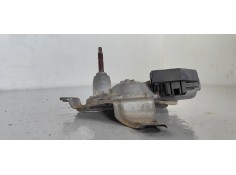 Recambio de motor limpia trasero para toyota yaris 1.4 turbodiesel cat referencia OEM IAM 2596002660  