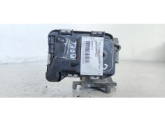Recambio de caja mariposa para opel combo d kasten l1h1 2,2t referencia OEM IAM 55255919  