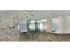 Recambio de transmision delantera derecha para opel insignia berlina excellence referencia OEM IAM 13219092  