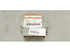 Recambio de centralita airbag para suzuki sx4 rw (ey) 1.6 i 120 referencia OEM IAM 3891079J22000  