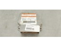 Recambio de centralita airbag para suzuki sx4 rw (ey) 1.6 i 120 referencia OEM IAM 3891079J22000  