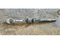 Recambio de transmision delantera derecha para opel insignia berlina excellence referencia OEM IAM 13219092  