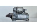 Recambio de motor arranque para opel combo d 1.3 16v cdti referencia OEM IAM 51880229  