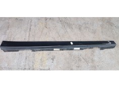 Recambio de faldon lateral para bmw serie 3 lim. (f30) 2.0 turbodiesel referencia OEM IAM   