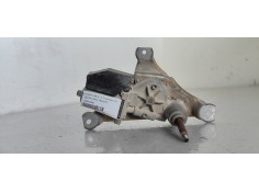 Recambio de motor limpia trasero para toyota yaris 1.4 turbodiesel cat referencia OEM IAM 2596002660  