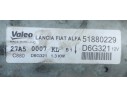 Recambio de motor arranque para opel combo d 1.3 16v cdti referencia OEM IAM 51880229  