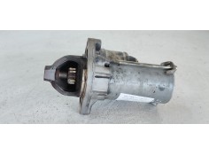 Recambio de motor arranque para opel combo d 1.3 16v cdti referencia OEM IAM 51880229  