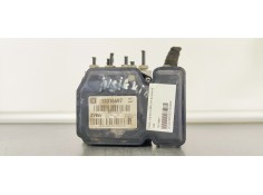 Recambio de abs para opel insignia berlina excellence referencia OEM IAM 13316697  
