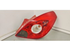 PILOTO TRASERO DERECHO 89316516 