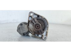 Recambio de motor arranque para opel combo d 1.3 16v cdti referencia OEM IAM 51880229  