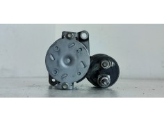 Recambio de motor arranque para opel combo d 1.3 16v cdti referencia OEM IAM 51880229  