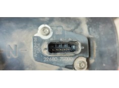 Recambio de caudalimetro para nissan murano (z50) básico referencia OEM IAM 22680CA000  