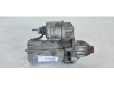 Recambio de motor arranque para opel combo d 1.3 16v cdti referencia OEM IAM 51880229  