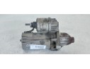 Recambio de motor arranque para opel combo d 1.3 16v cdti referencia OEM IAM 51880229  