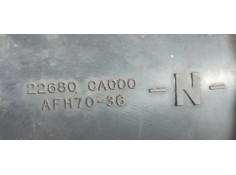 Recambio de caudalimetro para nissan murano (z50) básico referencia OEM IAM 22680CA000  