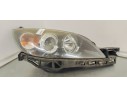 Recambio de faro derecho para mazda 3 berlina (bk) 1.6 crdt active referencia OEM IAM   
