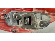 Recambio de piloto trasero derecho para opel corsa d enjoy referencia OEM IAM 89316516  
