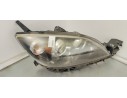 Recambio de faro derecho para mazda 3 berlina (bk) 1.6 crdt active referencia OEM IAM   