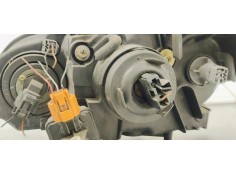 Recambio de faro derecho para mazda 3 berlina (bk) 1.6 crdt active referencia OEM IAM   