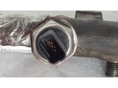 Recambio de rampa inyectora para citroen xsara berlina referencia OEM IAM 0445214092  