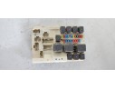 Recambio de caja reles / fusibles para nissan murano (z50) básico referencia OEM IAM 284B7CD710  