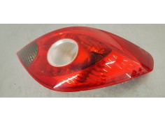 Recambio de piloto trasero derecho para opel corsa d enjoy referencia OEM IAM 89316516  