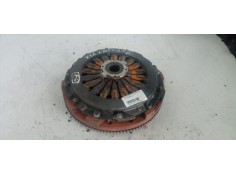 Recambio de kit embrague para kia carens 2.0 turbodiesel cat referencia OEM IAM   