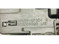 Recambio de mando limpia para ssangyong korando 2.2 xdi 180 fap referencia OEM IAM 202008890  