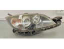 Recambio de faro derecho para mazda 3 berlina (bk) 1.6 crdt active referencia OEM IAM   