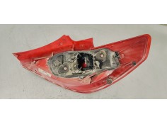Recambio de piloto trasero izquierdo para opel corsa d enjoy referencia OEM IAM 93189099  