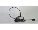 Recambio de cerradura puerta delantera derecha para renault megane ii coupe/cabrio luxe dynamique referencia OEM IAM   