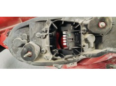 Recambio de piloto trasero izquierdo para opel corsa d enjoy referencia OEM IAM 93189099  