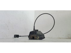 Recambio de cerradura puerta delantera derecha para renault megane ii coupe/cabrio luxe dynamique referencia OEM IAM   