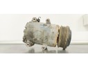 Recambio de compresor aire acondicionado para ford fiesta (cb1) 1.5tdci 75 fap referencia OEM IAM AV1119D629AC  