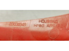 Recambio de piloto trasero izquierdo para opel corsa d enjoy referencia OEM IAM 93189099  