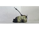 Recambio de cerradura puerta delantera derecha para renault megane ii coupe/cabrio luxe dynamique referencia OEM IAM   