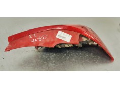 Recambio de piloto trasero izquierdo para opel corsa d enjoy referencia OEM IAM 93189099  