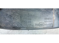 Recambio de retrovisor izquierdo para citroen c3 1.1 cool referencia OEM IAM   