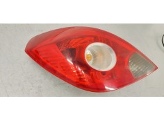 Recambio de piloto trasero izquierdo para opel corsa d enjoy referencia OEM IAM 93189099  